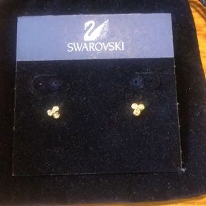 Swarovski Earrings